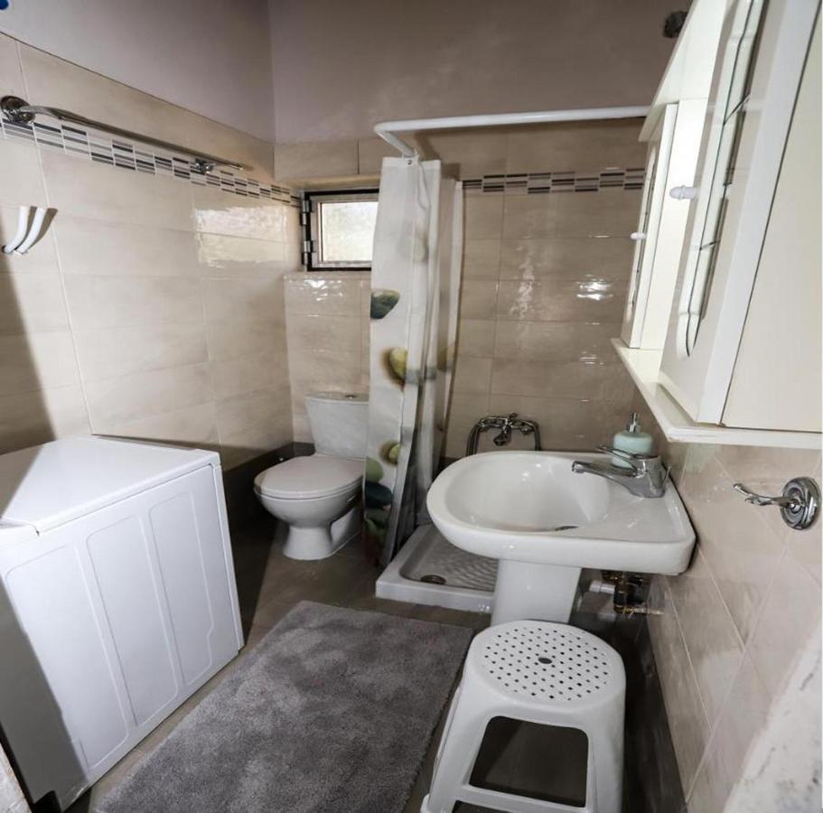 Гостьовий будинок Garden House Kastellani Kastellanoi  Екстер'єр фото