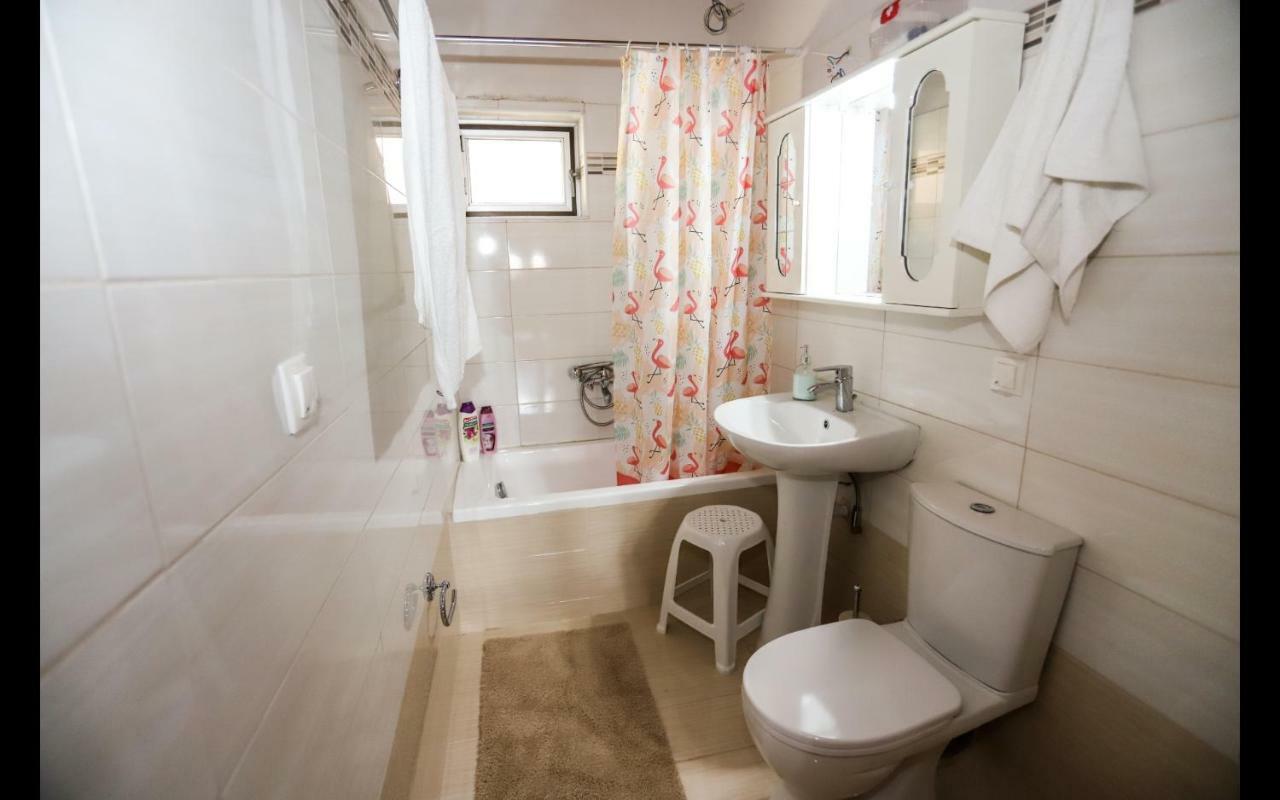 Гостьовий будинок Garden House Kastellani Kastellanoi  Екстер'єр фото